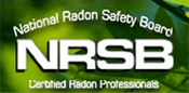 National Radon Safety Board - Course Approved National Radon Safety Board - Course Approved